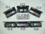 MAC Cosmetics Sale 8 Colors Eyeshadow Fard a PAUPIERES 45G 1.38Oz